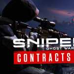 Sniper Ghost Warrior Contracts 2 background