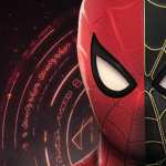 Spider-Man No Way Home desktop wallpaper