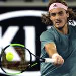 Stefanos Tsitsipas wallpapers for android