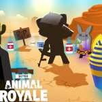 Super Animal Royale image