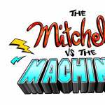 The Mitchells vs. The Machines wallpaper