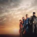Zack Snyders Justice League hd wallpaper