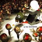 Zombie hd photos