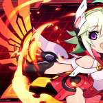 Azure Striker Gunvolt 2 download