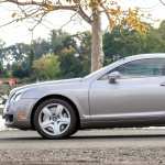 Bentley Continental GT 2022