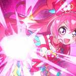 Delicious Party Precure high quality wallpapers