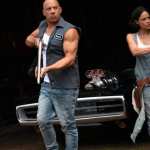 Fast Furious 9 high quality wallpapers