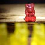 Gummy bear high quality wallpapers
