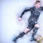 Kevin De Bruyne new wallpapers