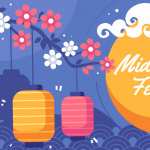 Mid-Autumn Festival high definition wallpapers