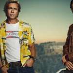 Once Upon A Time In Hollywood high definition wallpapers