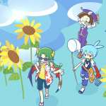 Puyo Puyo high quality wallpapers