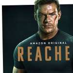 Reacher hd pics