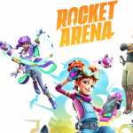 Rocket Arena high quality wallpapers