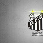 Santos FC background