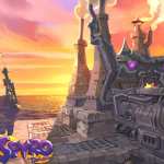 Spyro Reignited Trilogy free