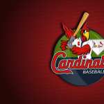 St. Louis Cardinals PC wallpapers