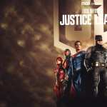 Zack Snyders Justice League high definition wallpapers