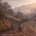 A Plague Tale Innocence wallpapers