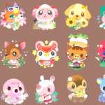 Animal Crossing New Horizons high definition wallpapers
