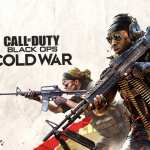 Call of Duty Black Ops Cold War new wallpapers