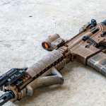 Colt AR-15 high definition wallpapers