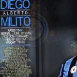 Diego Milito wallpapers
