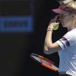 Elina Svitolina photos