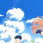 Fantasy Bishoujo Juniku Ojisan to high definition wallpapers