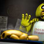 Five Nights at Freddys images