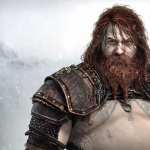 God of War Ragnarok hd
