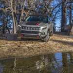 Jeep Compass free download