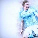 Kevin De Bruyne widescreen