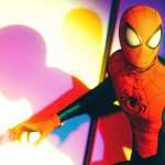 Marvels Spider-Man Miles Morales high quality wallpapers
