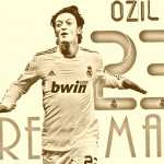 Mesut Ozil image