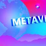 Metaverse wallpapers