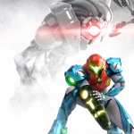 Metroid Dread new wallpapers