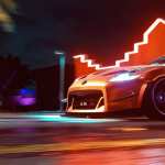Need for Speed Heat high definition wallpapers