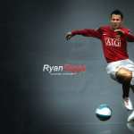Ryan Giggs high quality wallpapers