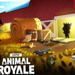 Super Animal Royale new wallpapers