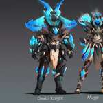 World of Warcraft Dragonflight pics