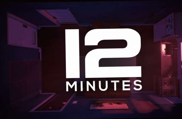 12 Minutes wallpapers hd quality