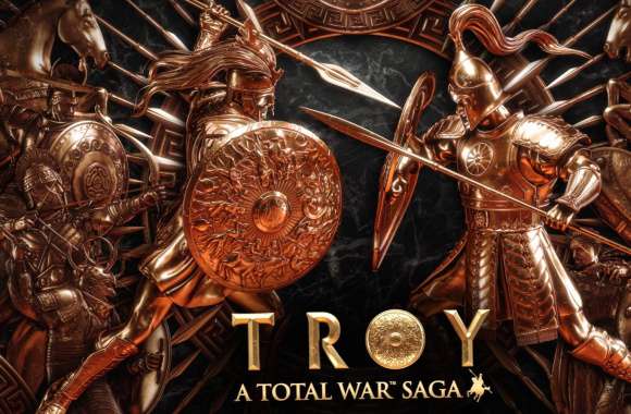 A Total War Saga TROY