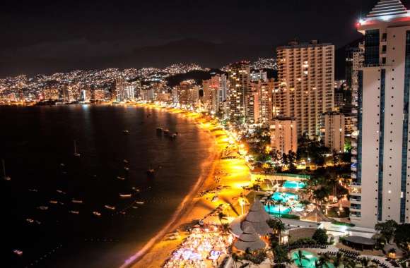 Acapulco wallpapers hd quality