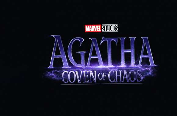 Agatha Coven of Chaos wallpapers hd quality