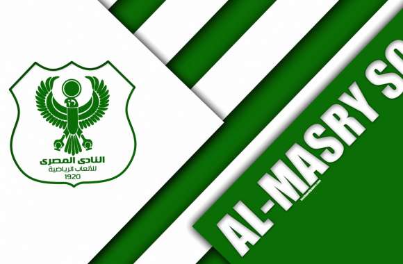 Al-Masry SC wallpapers hd quality