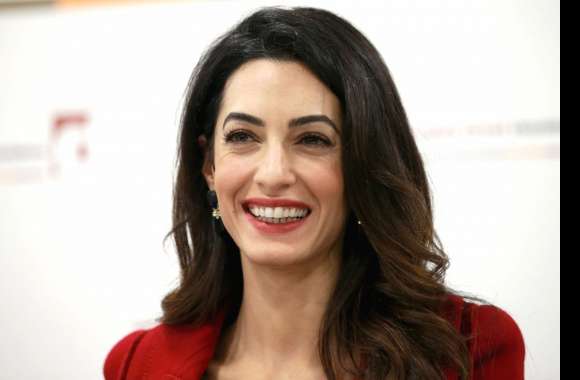 Amal Clooney wallpapers hd quality