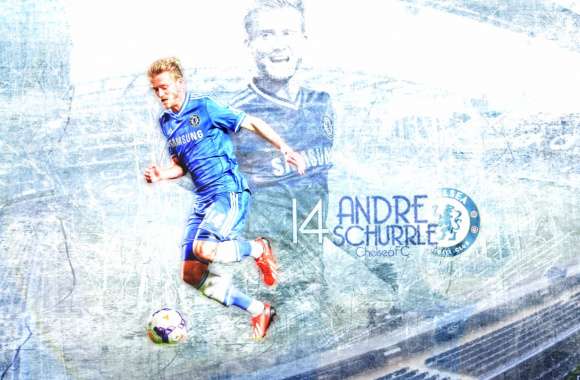 Andre Schurrle wallpapers hd quality