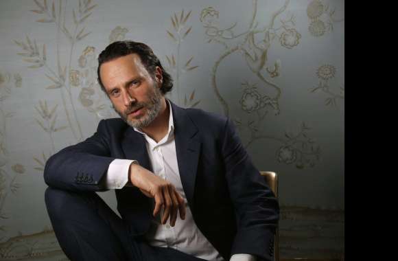 Andrew Lincoln wallpapers hd quality