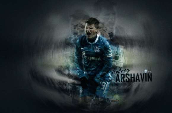 Andrey Arshavin wallpapers hd quality